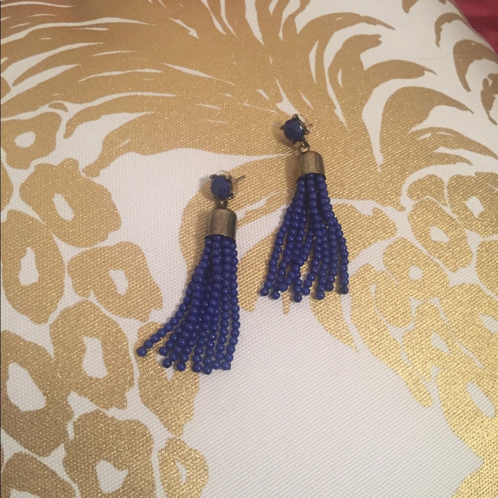 Bauble earrings from target! 💙